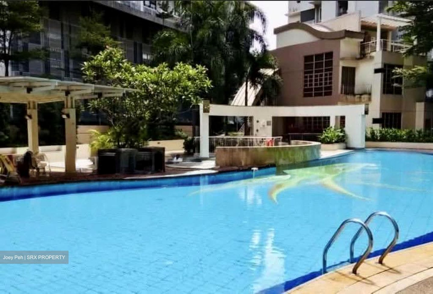 Sunville (D12), Apartment #627408161